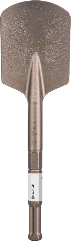 Excavation Chisel