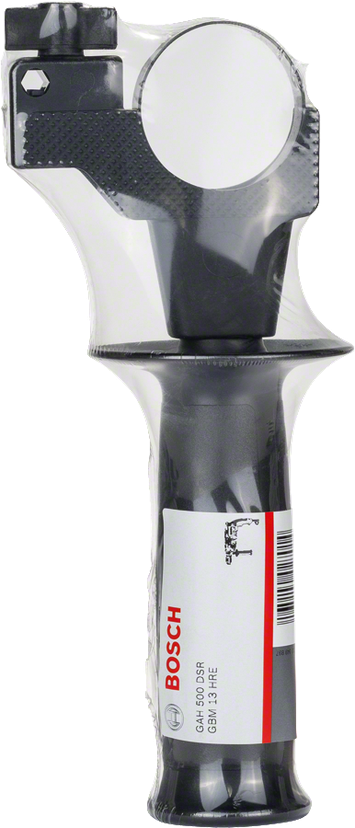 Auxiliary Handle
