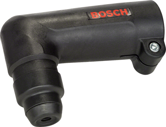 Angle Drill Head