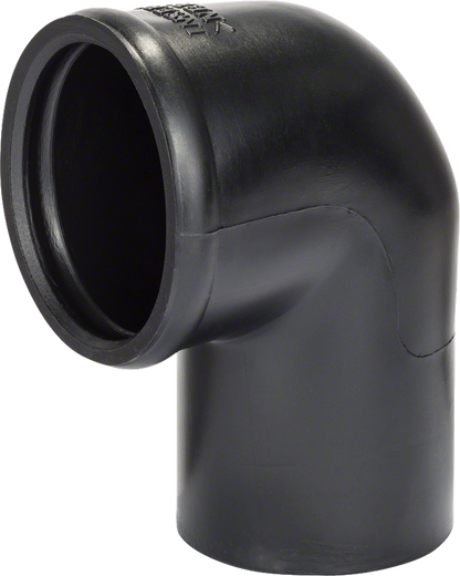 Dust Extraction Adapter