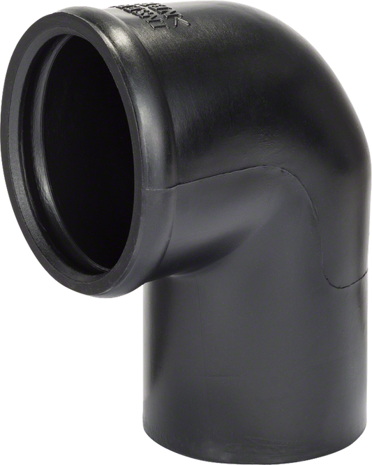 Dust Extraction Adapter