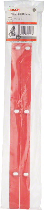 Insert Plate