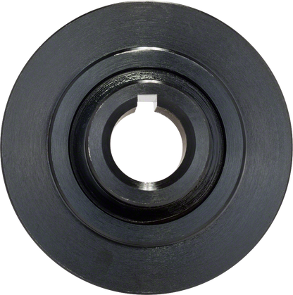 Clamping Flange
