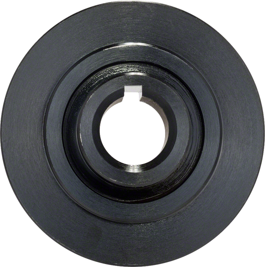 Clamping Flange
