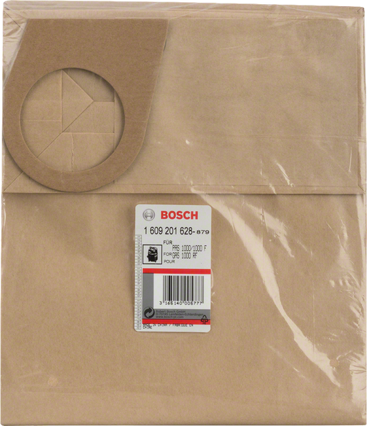 Paper Filter Bag