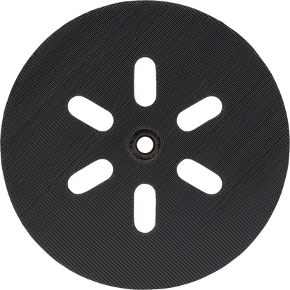 6-Hole Sanding Pad