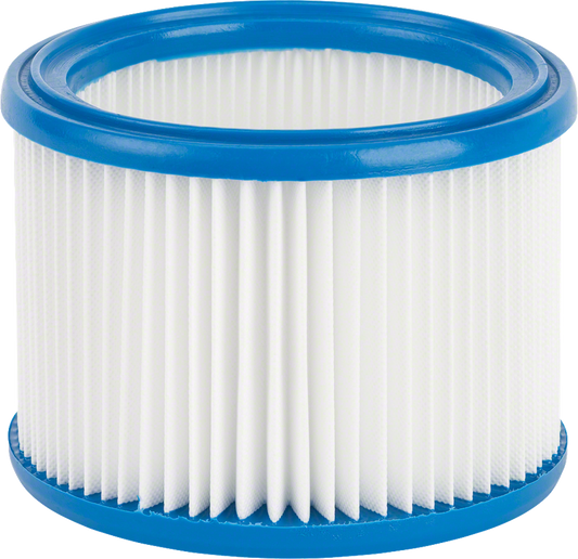 Bellow Filter