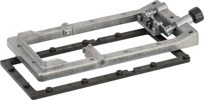 Sanding Frame