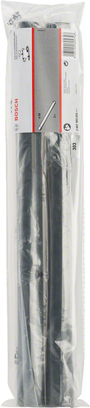 Dust Extractor Pipe