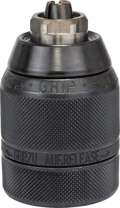 Keyless Drill Chuck