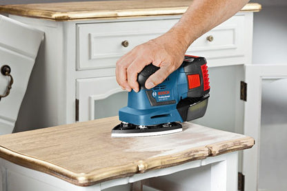 PRO HEAVY DUTY GSS 18V-10