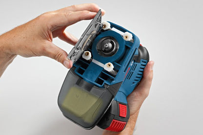 PRO HEAVY DUTY GSS 18V-10