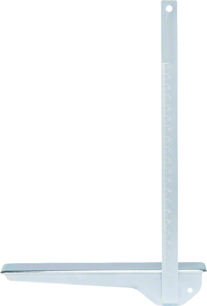 Parallel Guides for Hand-Held Circular Saws