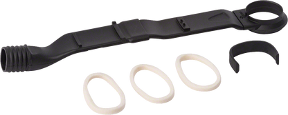 Dust Extraction Device