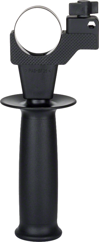 Auxiliary Handle