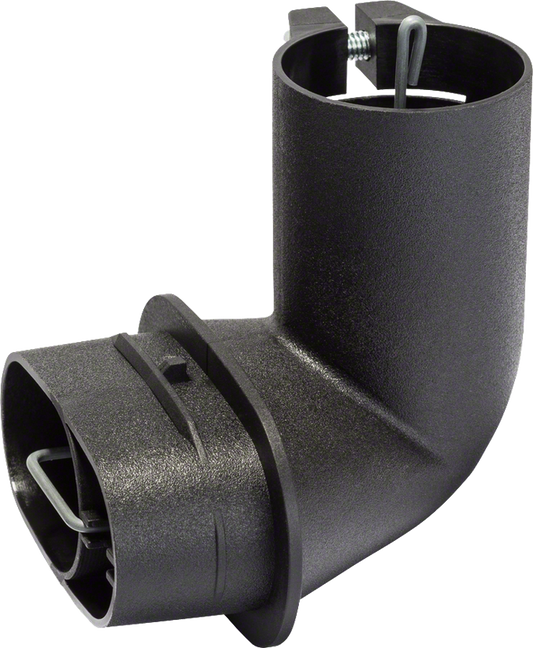 Replacement Auxiliary Adapter