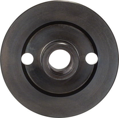 Round Nut