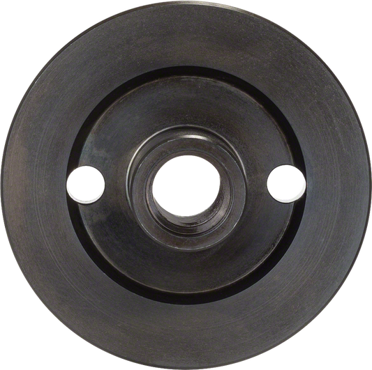 Round Nut