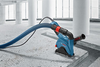 PRO GDE 115/125 FC-T