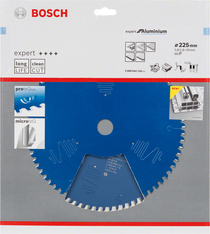 Expert for Aluminium Circular Saw Blade