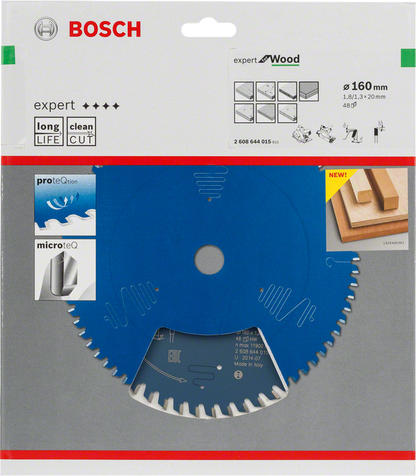 Expert for Wood Circular Saw Blade