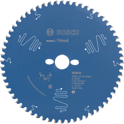 Expert for Wood Circular Saw Blade