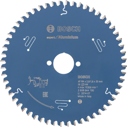 Expert for Aluminium Circular Saw Blade