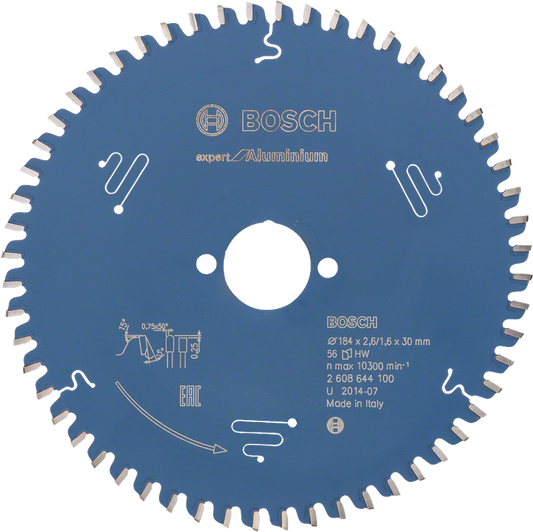 Expert for Aluminium Circular Saw Blade