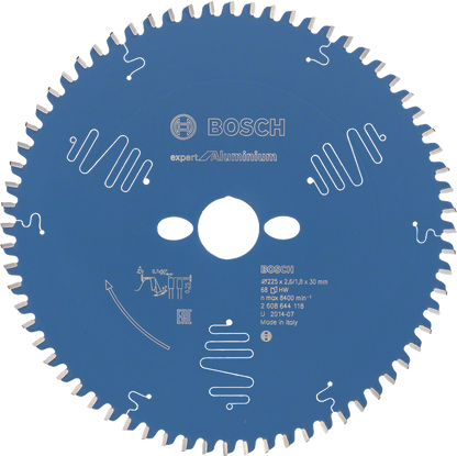Expert for Aluminium Circular Saw Blade