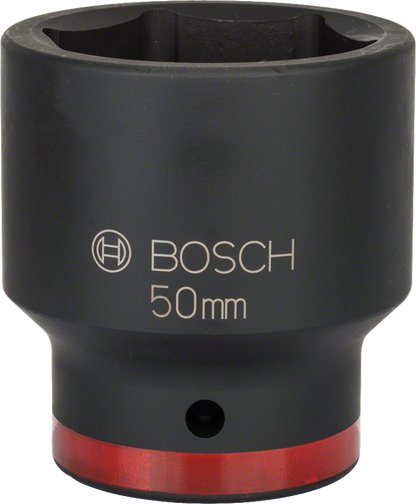 Impact Control Socket