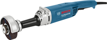 PRO HEAVY DUTY GGS 8 SH