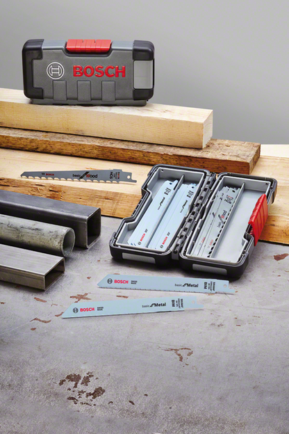 S 617 K Basic for Wood Reciprocating Saw Blade