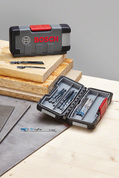 T 111 C Basic for Wood Jigsaw Blade