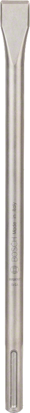 SDS max Flat Chisel