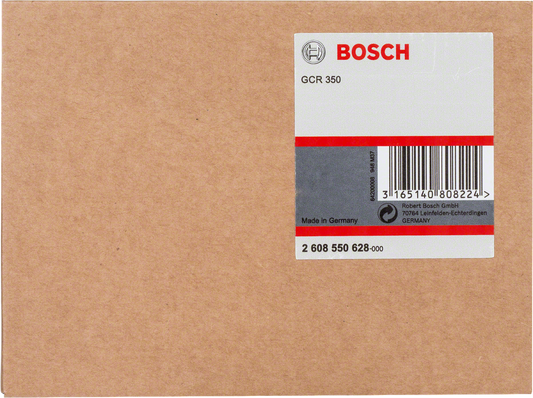 Adapter plate for 350 mm core cutters