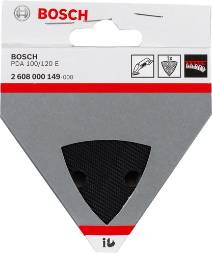 Replacement Sanding Pad