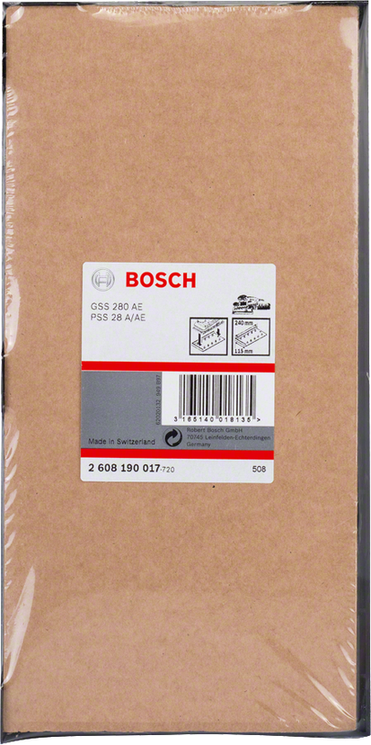 Hole Punch