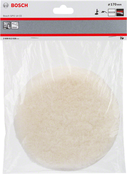 Lambskin Disc