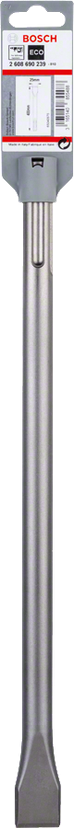 SDS max Flat Chisel