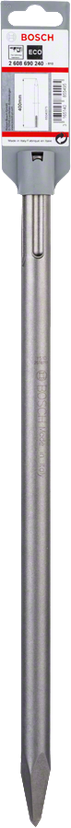 SDS max Pointed Chisel