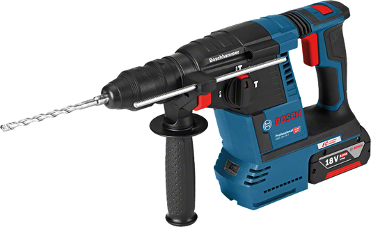 PRO GBH 18V-26F