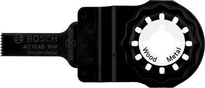 AIZ 10 AB Blade for Multi-Tools