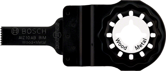 AIZ 10 AB Blade for Multi-Tools
