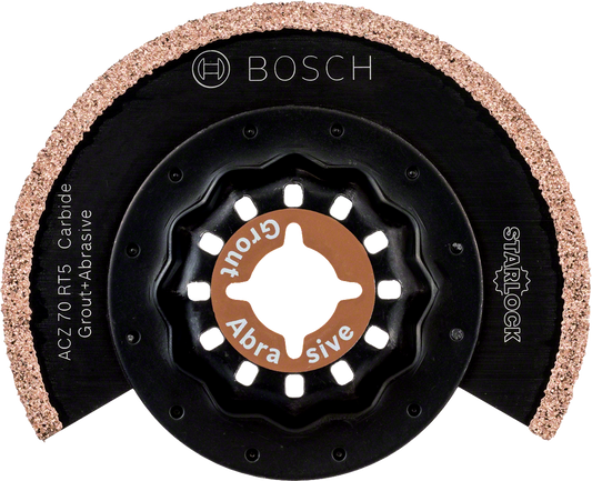 ACZ 70 RT5 Blade for Multi-Tools