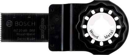 AIZ 20 AB Blade for Multi-Tools