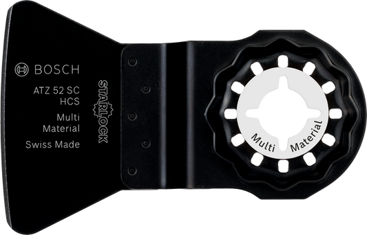 ATZ 52 SC Scraper for Multi-Tools