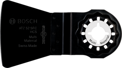ATZ 52 SFC Scraper for Multi-Tools