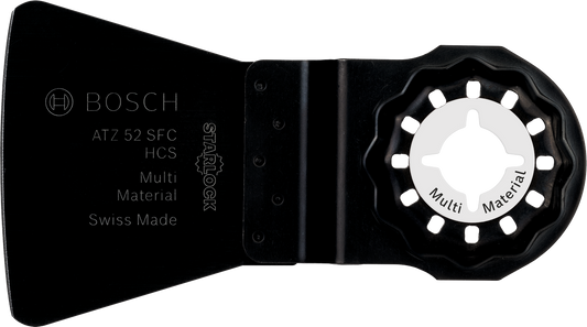 ATZ 52 SFC Scraper for Multi-Tools