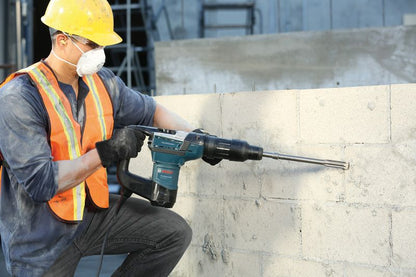 PRO HEAVY DUTY GBH 5-40 D