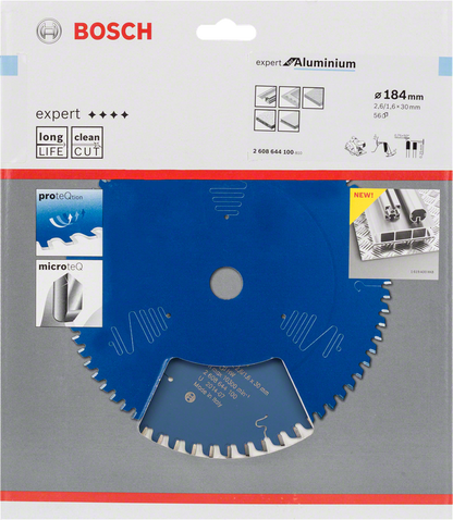 Expert for Aluminium Circular Saw Blade